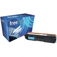 FREECOLOR Toner TN-320C Cyan 1.500 Seiten für DCP-9040 DCP-9042 DCP-9045 HL-4040 HL-4040 HL-4050 HL-4070 MFC-9440 MFC-9450 MFC-9840 (TN320C-FRC)