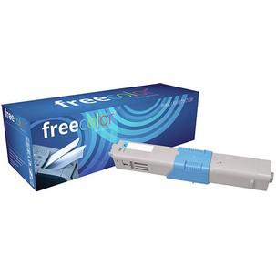 FREECOLOR Toner OC510C-FRC