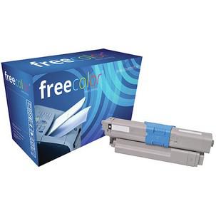 FREECOLOR Toner OC510K-FRC