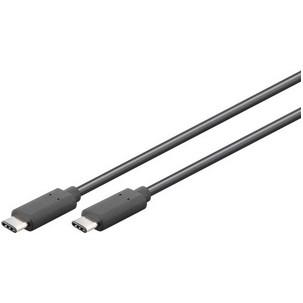 Usb3.1 kabel c - c 67975