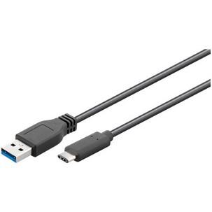 Usb3.1 kabel c - a 67999