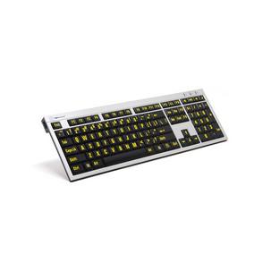 Logickeyboard LKB-LPRNTYB-AJPU-FR