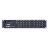 Aja kumo 32x32 compact 12g-sdi router (kumo-3232-12g)