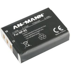 Akku kamera a-fuj np 1400-0022