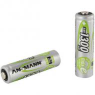 Akku aa lr06 mignon 1300mah mignon aa lr06 spannung von 1,2 v (5030791)