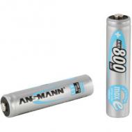 Akku aaa lr03 micro 800mah ansmann micro aaa lr03 spannung von 1,2 v (5030981)