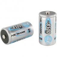 Akku d lr20 mono 8500mah ansmann mono d lr20 spannung von 1,2 v (5035361)