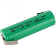 Akku aa lr06 mignon 1900mah ansmann mignon aa lr06 spannung von 1,2 v (5035371-01)