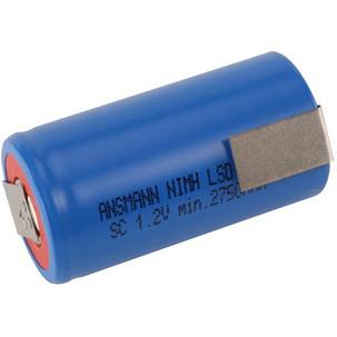 Akku sub c  2750mah 5035391