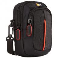 Caselogic kamera tasche dcb313k black,für kompaktkamera (3203461)