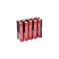 Batterie aaa ansmann industrial 10er 10x micro lr03 1,5v (1501-0009)