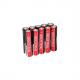 Alkaline Batterie "Industrial", Micro AAA, 10er Karton 1501-0009