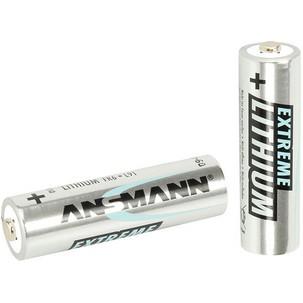 Batterie mignon aa / 1502-0001