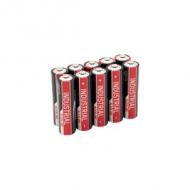 Batterie aa ansmann industrial  10er 10x mignon lr6 1,5v (1502-0006)