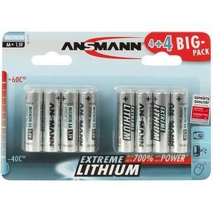 Batterie mignon aa / 1512-0012