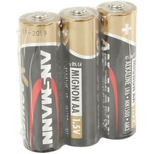 Batterie mignon aa / 1522-0002