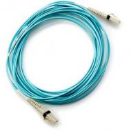 HP Fibre Channel Kabel LC-LC Multi-Mode OM3 50m (AJ839A)