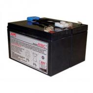 APC Ersatz Batterie Cartridge 142 (APCRBC142)