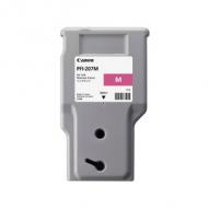 CANON PFI-207M Tinte magenta Standardkapazität 300ml 1er-Pack (8791B001)