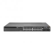 HPE Aruba 3810M 24G 1-slot Swch (JL071A)