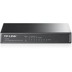 TP-LINK TL-SF1008P TL-SF1008P