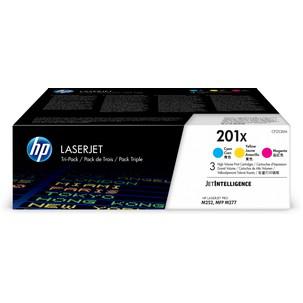 HP 201X oiginal CF253XM