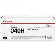 CANON 040HC Toner cyan für LBP710Cx / 712Cx Standardkapazität 10.000 Seiten (0459C001)