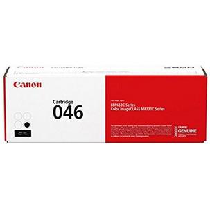 CANON CRG 046 BK 1250C002