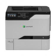 LEXMARK CS728de color A4 Laserdrucker USB 47ppm Duplex (40CC036)
