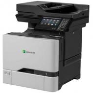 LEXMARK CX727de MFP A4 color Laserdrucker 47ppm print scan copy Duplex (40CC554)