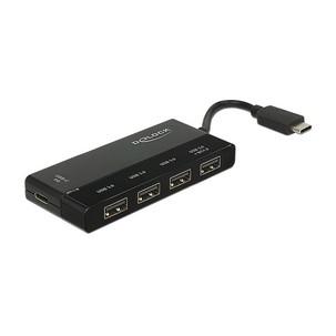 DELOCK Externer USB 62793