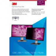 3M Blickschutzfilter High Clarity HC215W9B für 54,61cm 21,5Zoll Breitbild-Monitor 16:9 (7100136295)