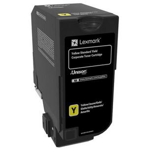 LEXMARK Toner 74C2SYE