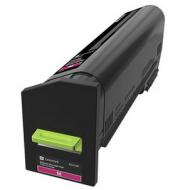 LEXMARK Toner Ultra High Yield Corporate Magenta für CX825 CX860 22k (82K2UME)