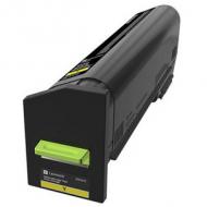 LEXMARK Toner Ultra High Yield Corporate Yellow für CX825 CX860 22k (82K2UYE)