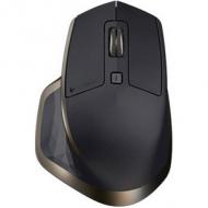 LOGITECH MX Master Wireless Maus für Business - Meteorite - EMEA (910-005213)