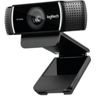 LOGITECH HD Pro Webcam C922 Webcam colour 720p 1080p H.264 (960-001088)