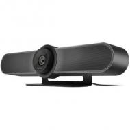 LOGITECH MeetUp Conferen Camera pan / tilt color 3840x2160 Audio Wireless Bluetooth LE NFC USB 3.0 (960-001102)