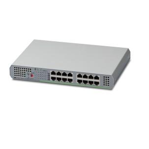 ALLIED 16 port AT-GS910/16-50