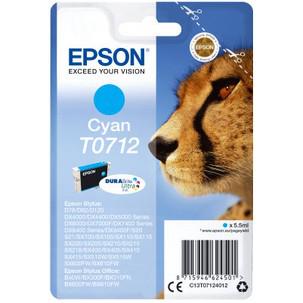 EPSON T0712 Tinte C13T07124012
