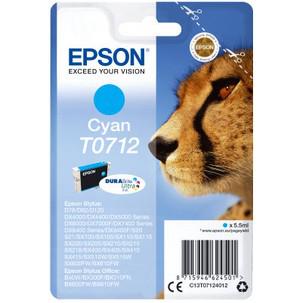 EPSON 1LB T0712 ink C13T07124012