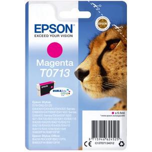 EPSON T0713 Tinte C13T07134012
