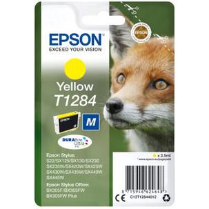 EPSON T1284 Tinte C13T12844012
