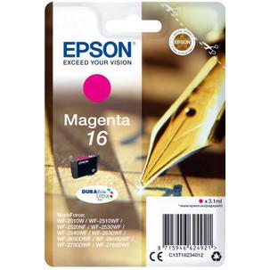 EPSON 16 Tinte C13T16234012