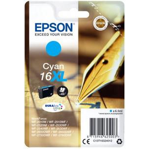EPSON 16XL Tinte C13T16324012