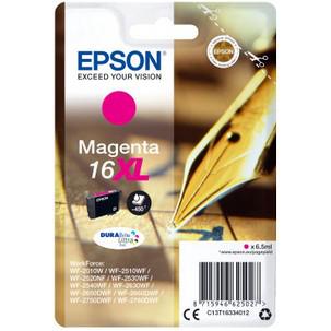 EPSON 16XL Tinte C13T16334012