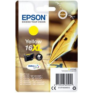 EPSON 16XL Tinte C13T16344012