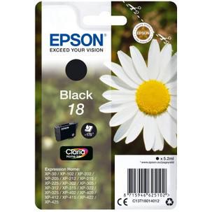 EPSON 18 Tinte C13T18014012