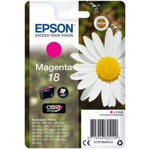 EPSON 1LB 18 ink C13T18034012