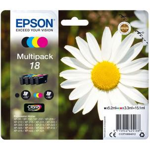 EPSON 3LB 18 ink C13T18064012